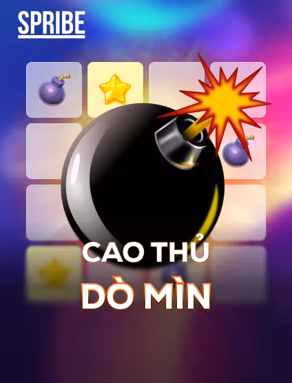 thumb game