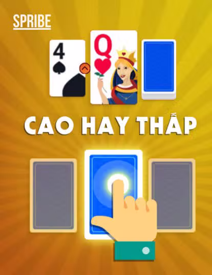 thumb game