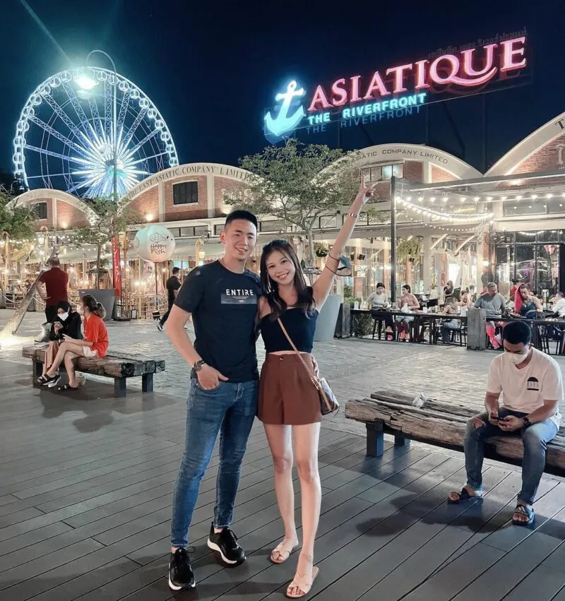 Khám Phá 8 Chợ Đêm Nổi Tiếng Tại Bangkok: Mua Sắm, Ẩm Thực và Hướng Dẫn Di Chuyển